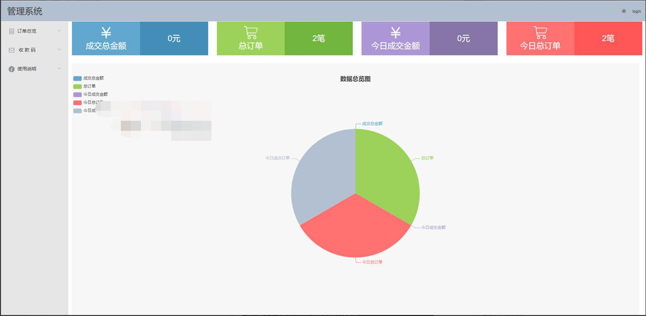 APPPAY个人免签支付系统/微信免签支付/码支付系统 