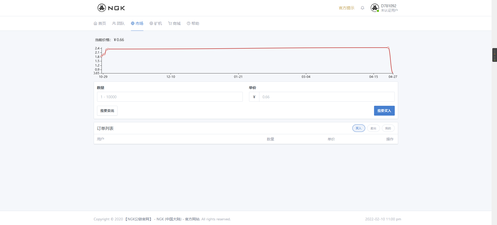 最新NGK区块链源码/NGK矿机挖矿源码 NGK公链程序 数字钱包点对点交易模式 算力